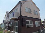 上牧駅より徒歩10分 1階 築33年7ヶ月の賃貸物件