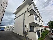 阪大病院前駅より徒歩10分 2階 築36年8ヶ月の賃貸物件