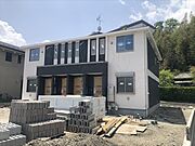 島本駅より徒歩8分 2階 築4年7ヶ月の賃貸物件