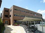 茨木市駅より徒歩10分 2階 築17年9ヶ月の賃貸物件