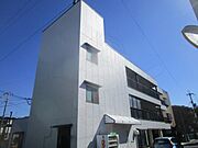 茨木市駅より徒歩12分 2階 築43年3ヶ月の賃貸物件