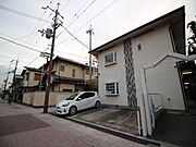 フルール 1階 築58年1ヶ月の賃貸物件