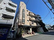 エルベコート高槻 5階 築37年10ヶ月の賃貸物件