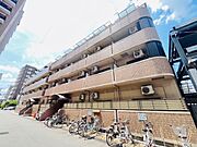 茨木ロイヤル 5階 築28年10ヶ月の賃貸物件