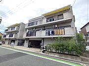 公園東口駅より徒歩10分 2階 築27年6ヶ月の賃貸物件