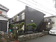 高槻駅よりバス6分 徒歩3分 1階 築46年2ヶ月の賃貸物件