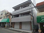 高槻駅よりバス17分 徒歩2分 2階 築36年3ヶ月の賃貸物件