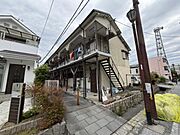 高槻市駅より徒歩5分 1階 築61年2ヶ月の賃貸物件