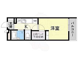 JR東海道・山陽本線 高槻駅 徒歩14分