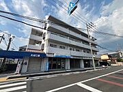 パークハイツミシマVOL 2 4階 築33年11ヶ月の賃貸物件