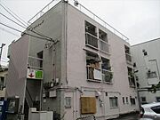 玉木マンション 2階 築42年11ヶ月の賃貸物件