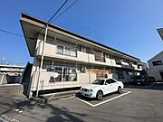 高槻駅よりバス7分 徒歩1分 2階 築48年6ヶ月の賃貸物件