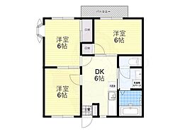 JR東海道・山陽本線 茨木駅 バス11分 中河原南口下車 徒歩5分