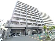 南茨木駅より徒歩1分 3階 築15年4ヶ月の賃貸物件