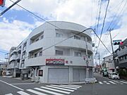 南茨木駅より徒歩15分 3階 築39年4ヶ月の賃貸物件
