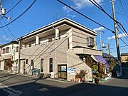 摂津富田駅より徒歩9分 2階 築38年の賃貸物件