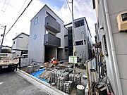HealingGrace高槻高西町B棟の賃貸物件