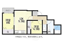 阪急京都本線 高槻市駅 徒歩20分