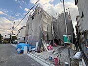 高槻市駅より徒歩20分 2階 新築の賃貸物件