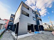 サイアミーズ春日町の賃貸物件