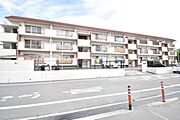 東雲マンション 2階 築49年7ヶ月の賃貸物件