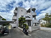 茨木駅よりバス11分 徒歩7分 2階 築37年10ヶ月の賃貸物件