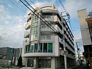 南茨木駅より徒歩3分 3階 築20年11ヶ月の賃貸物件