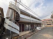 ダンディーA 1階 築30年11ヶ月の賃貸物件