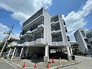 高槻市駅より徒歩3分 2階 築37年5ヶ月の賃貸物件