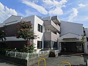 摂津富田駅より徒歩7分 2階 築38年1ヶ月の賃貸物件