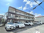 高垣ハイツ 2階 築29年8ヶ月の賃貸物件