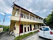 山崎駅より徒歩4分 1階 築40年の賃貸物件