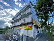 高槻駅より徒歩15分 4階 築31年1ヶ月の賃貸物件