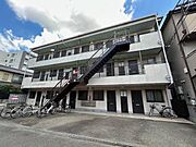 ハイツリバーサイド 2階 築37年10ヶ月の賃貸物件