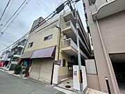 茨木駅より徒歩3分 2階 築52年1ヶ月の賃貸物件