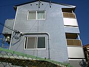 ホワイトアベニュー 1階 築32年11ヶ月の賃貸物件