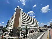 茨木駅より徒歩2分 3階 築56年の賃貸物件