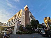 茨木駅より徒歩1分 9階 築56年の賃貸物件