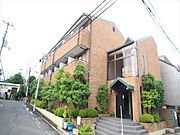 メゾンシャルマン 2階 築36年3ヶ月の賃貸物件