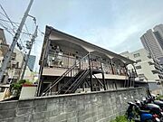 西村文化 2階 築58年6ヶ月の賃貸物件
