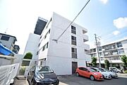 茨木市駅より徒歩10分 2階 築21年11ヶ月の賃貸物件