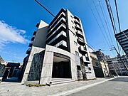 高槻市駅より徒歩5分 1階 新築の賃貸物件