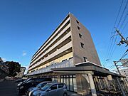 JR総持寺駅より徒歩22分 4階 築7年2ヶ月の賃貸物件