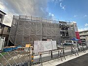 豊川駅より徒歩34分 2階 新築の賃貸物件