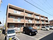 アムールカセイ 1階 築20年7ヶ月の賃貸物件