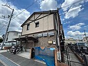 摂津富田駅より徒歩15分 2階 築21年11ヶ月の賃貸物件