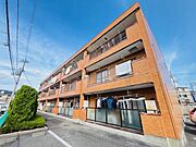 摂津富田駅より徒歩15分 2階 築31年11ヶ月の賃貸物件