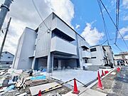 ソリティア茨木の賃貸物件