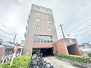 茨木市駅より徒歩20分 6階 築27年11ヶ月の賃貸物件