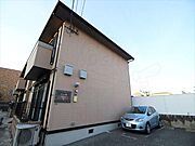 摂津富田駅より徒歩16分 1階 築23年11ヶ月の賃貸物件